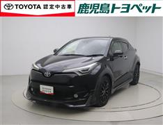 C-HR G LEDエディション