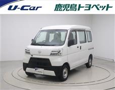 ダイハツ　ハイゼットカーゴ スペシャルSA3