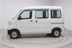 ハイゼットカーゴ スペシャルSA3