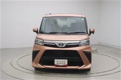 ルーミー ウェルキャブ