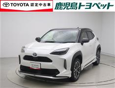 トヨタ ヤリスクロス HEV Z