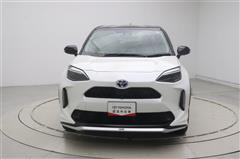 ヤリスクロス HEV Z