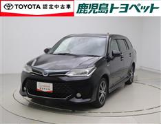 カローラフィールダー HEV Gダフ