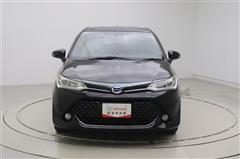 カローラフィールダー HEV Gダフ