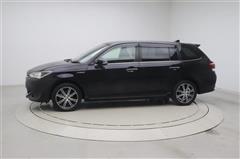 カローラフィールダー HEV Gダフ