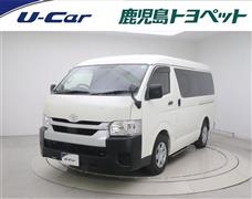 ハイエース ウェルジョイン