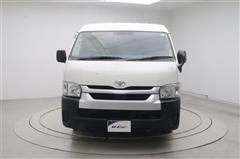 ハイエース ウェルジョイン