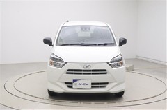 ミライース X SA3