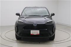 ヤリスクロス HEV Z