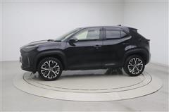 ヤリスクロス HEV Z