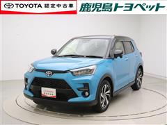 トヨタ ライズ Z