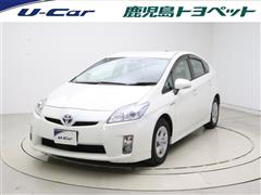 トヨタ プリウス S