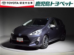 トヨタ アクア S