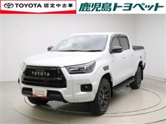 トヨタ ハイラックス Z GRスポーツ