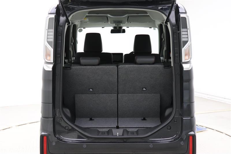 フレアワゴン カスタムS HEV XS（187012329610）の中古車 | トヨタ認定