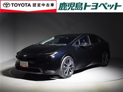 トヨタ プリウス Z