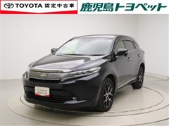 ハリアー プレミアムスタイルノアール