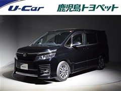 ヴォクシー ZS