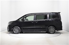 ヴォクシー ZS
