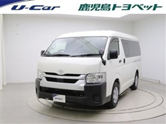その他国産車 ハイエース ウェルジョイン