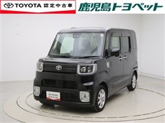 トヨタ ピクシスメガ L SA3