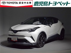C-HR HEV G モードネロ