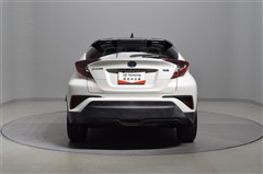 C-HR HEV G モードネロ
