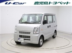 スズキ エブリィバン GA