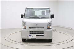 エブリィバン GA