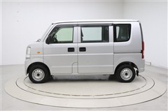 エブリィバン GA