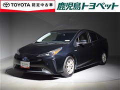 トヨタ プリウス S