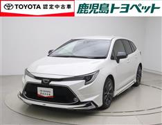 カローラツーリング WxB