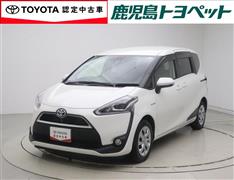 シエンタ HV Gクエロ