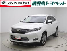 ハリアー プレミアム