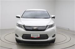 ハリアー プレミアム