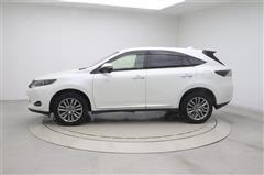 ハリアー プレミアム