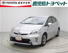 トヨタ プリウス G
