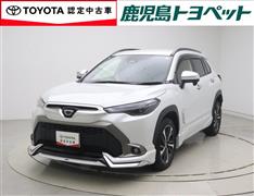 カローラクロス HEV Z