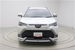 カローラクロス HEV Z