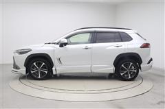 カローラクロス HEV Z