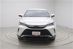 ハリアー Zレザーパッケージ