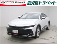 クラウン クロスオーバー Z