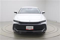 クラウン クロスオーバー Z