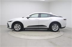 クラウン クロスオーバー Z