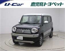 ハスラー Jスタイル2 ターボ