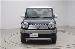 ハスラー Jスタイル2 ターボ