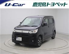 ワゴンRスティングレー T