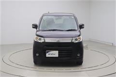 ワゴンRスティングレー T