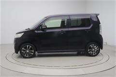 ワゴンRスティングレー T