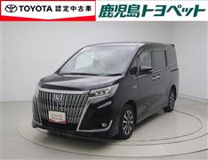 エスクァイア HEV Gi